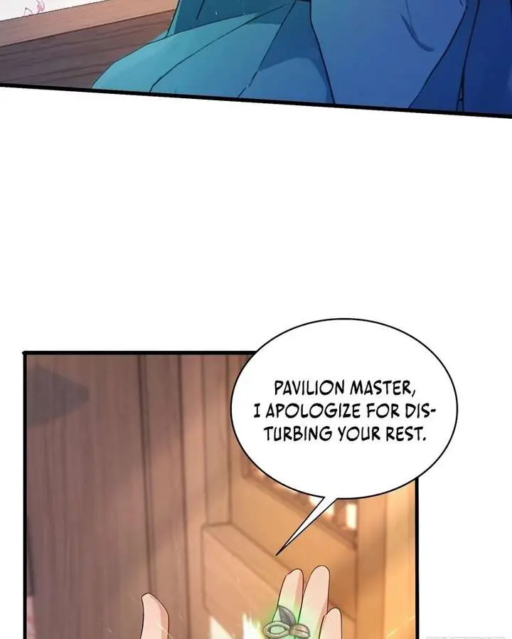 I've Been Invincible for a Long Time Chapter 146 Page 6