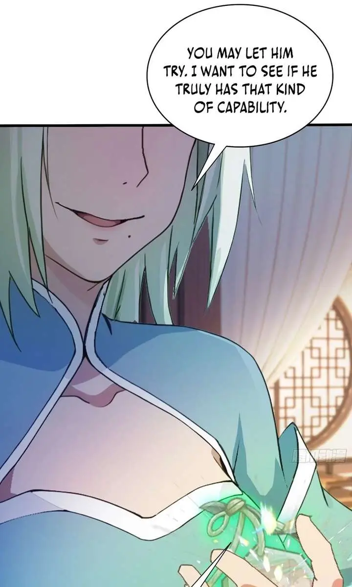 I've Been Invincible for a Long Time Chapter 146 Page 13