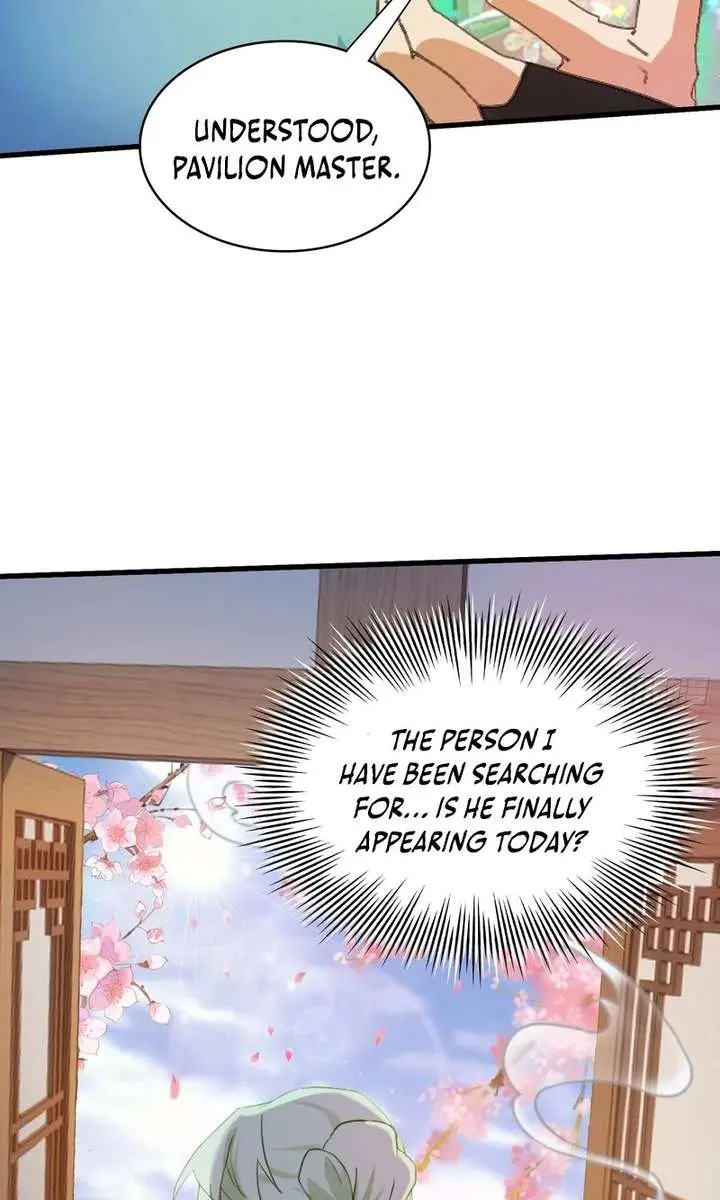 I've Been Invincible for a Long Time Chapter 146 Page 14