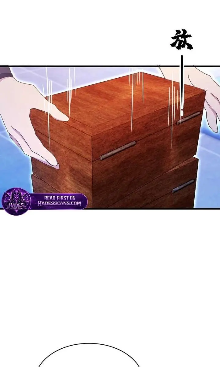 I've Been Invincible for a Long Time Chapter 146 Page 16