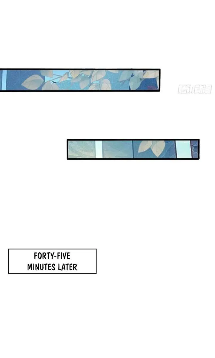 I've Been Invincible for a Long Time Chapter 146 Page 26