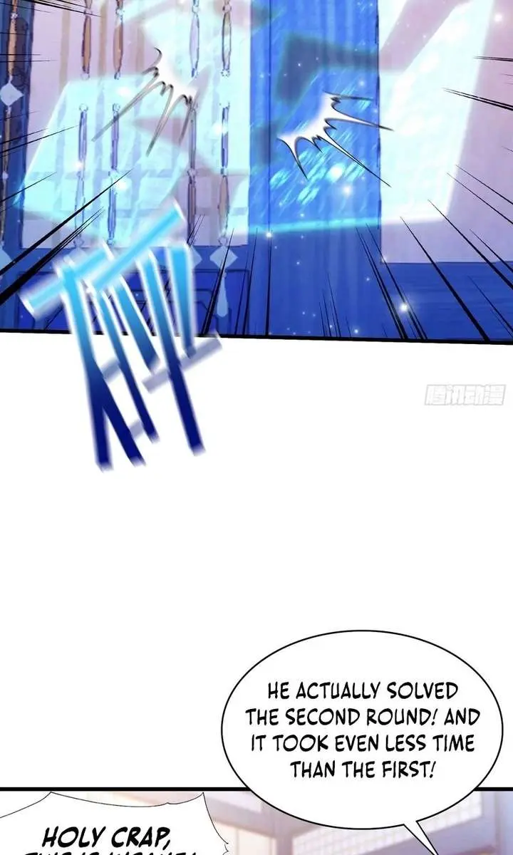 I've Been Invincible for a Long Time Chapter 146 Page 29