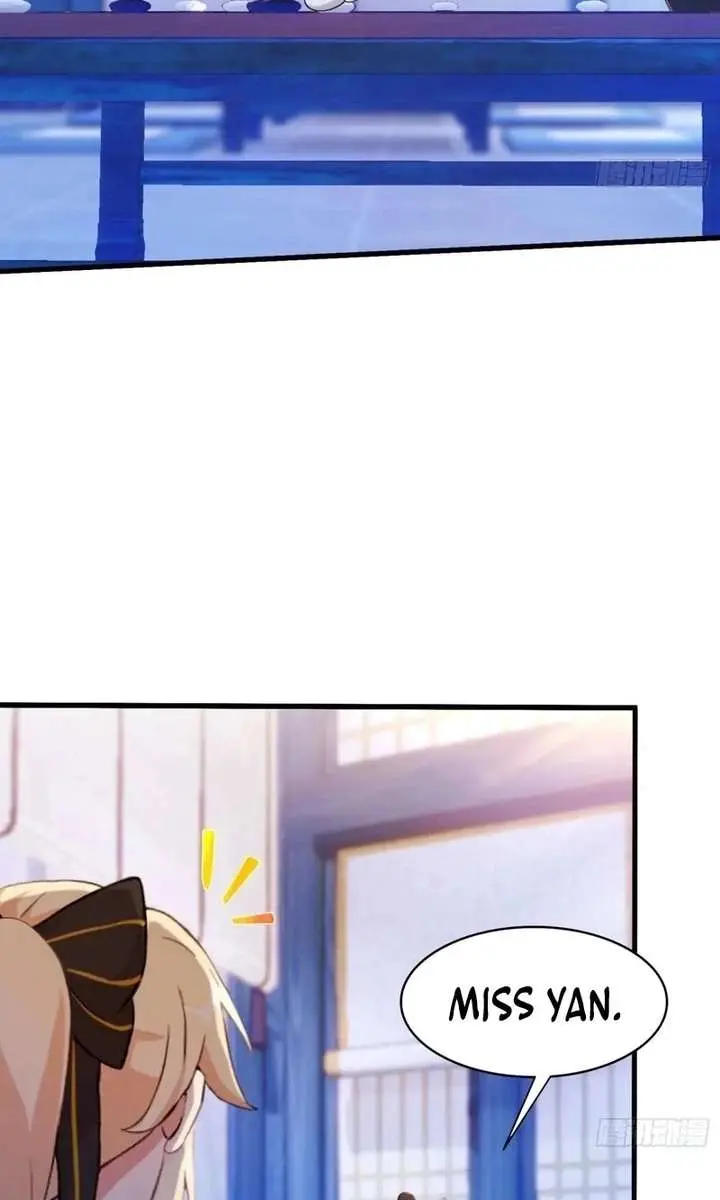 I've Been Invincible for a Long Time Chapter 147 Page 7