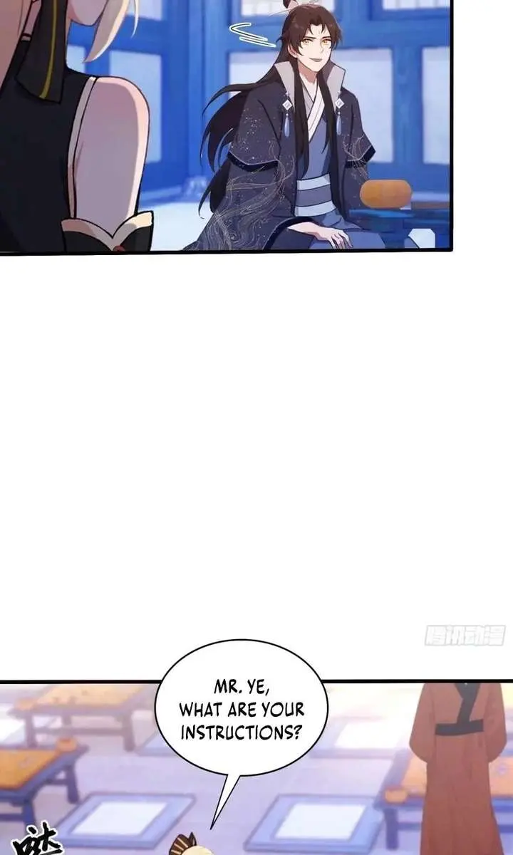 I've Been Invincible for a Long Time Chapter 147 Page 8