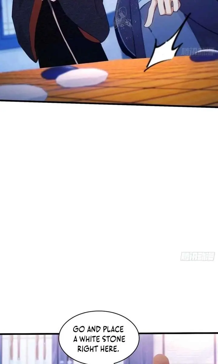 I've Been Invincible for a Long Time Chapter 147 Page 11