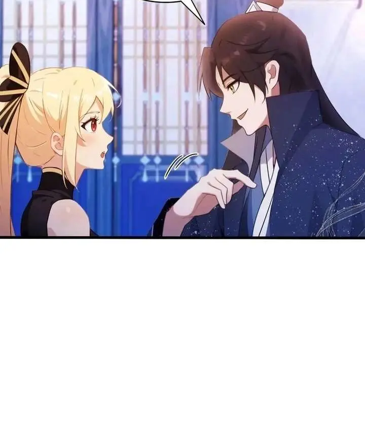 I've Been Invincible for a Long Time Chapter 147 Page 12