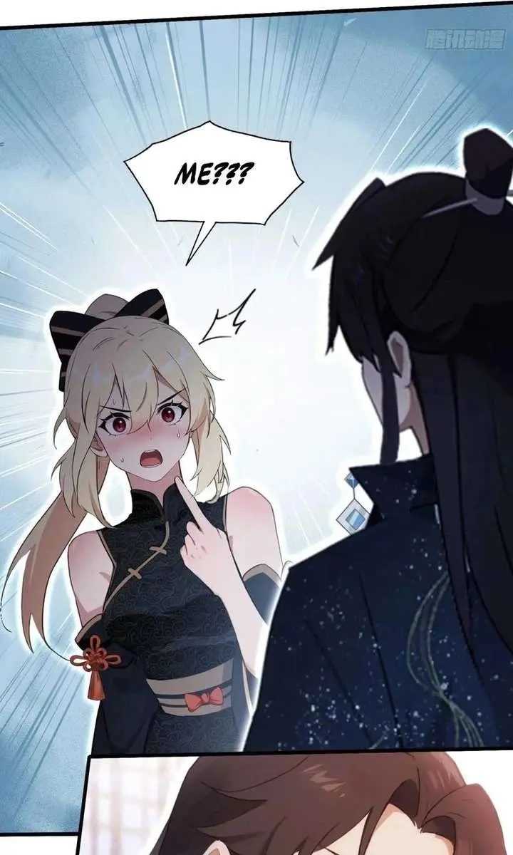 I've Been Invincible for a Long Time Chapter 147 Page 13