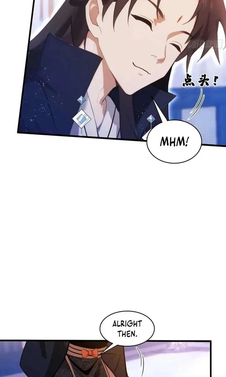 I've Been Invincible for a Long Time Chapter 147 Page 14