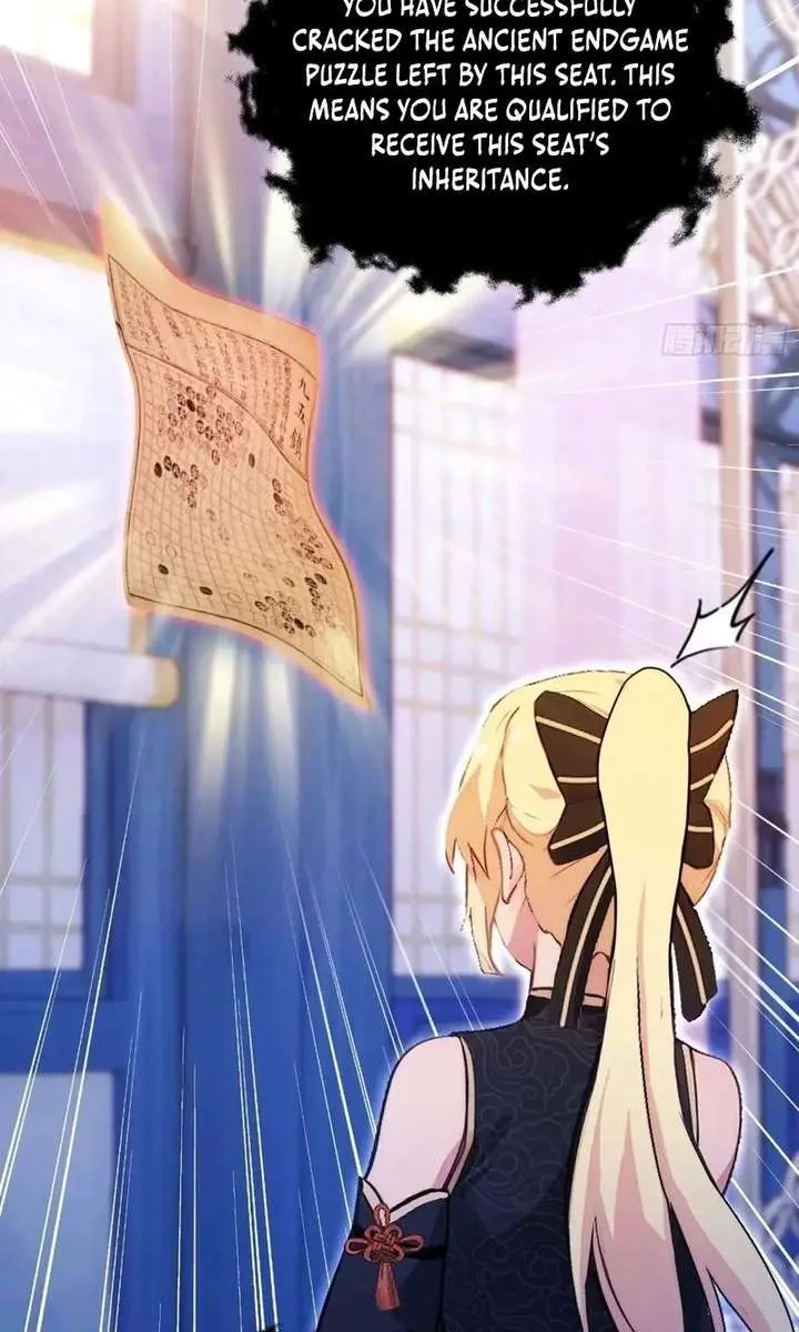 I've Been Invincible for a Long Time Chapter 147 Page 23