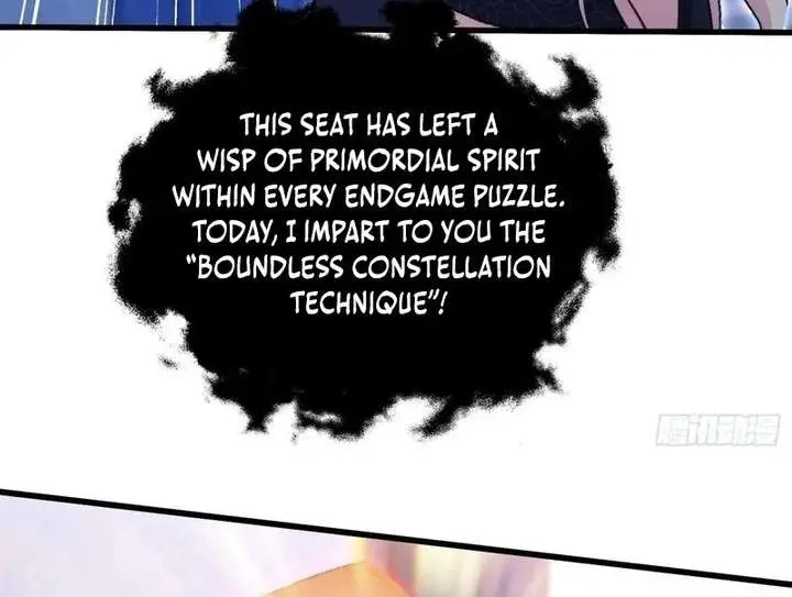 I've Been Invincible for a Long Time Chapter 147 Page 24