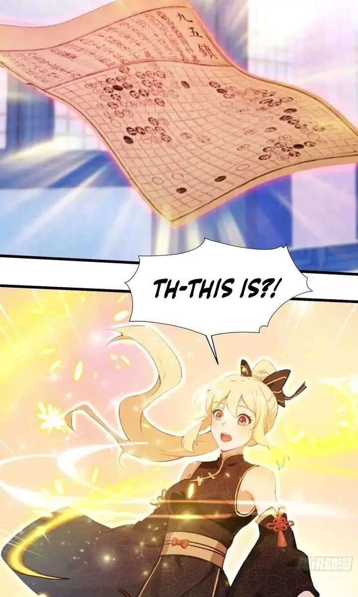 I've Been Invincible for a Long Time Chapter 147 Page 25