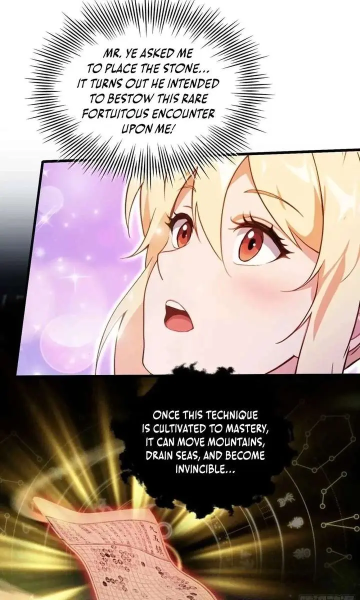 I've Been Invincible for a Long Time Chapter 147 Page 27