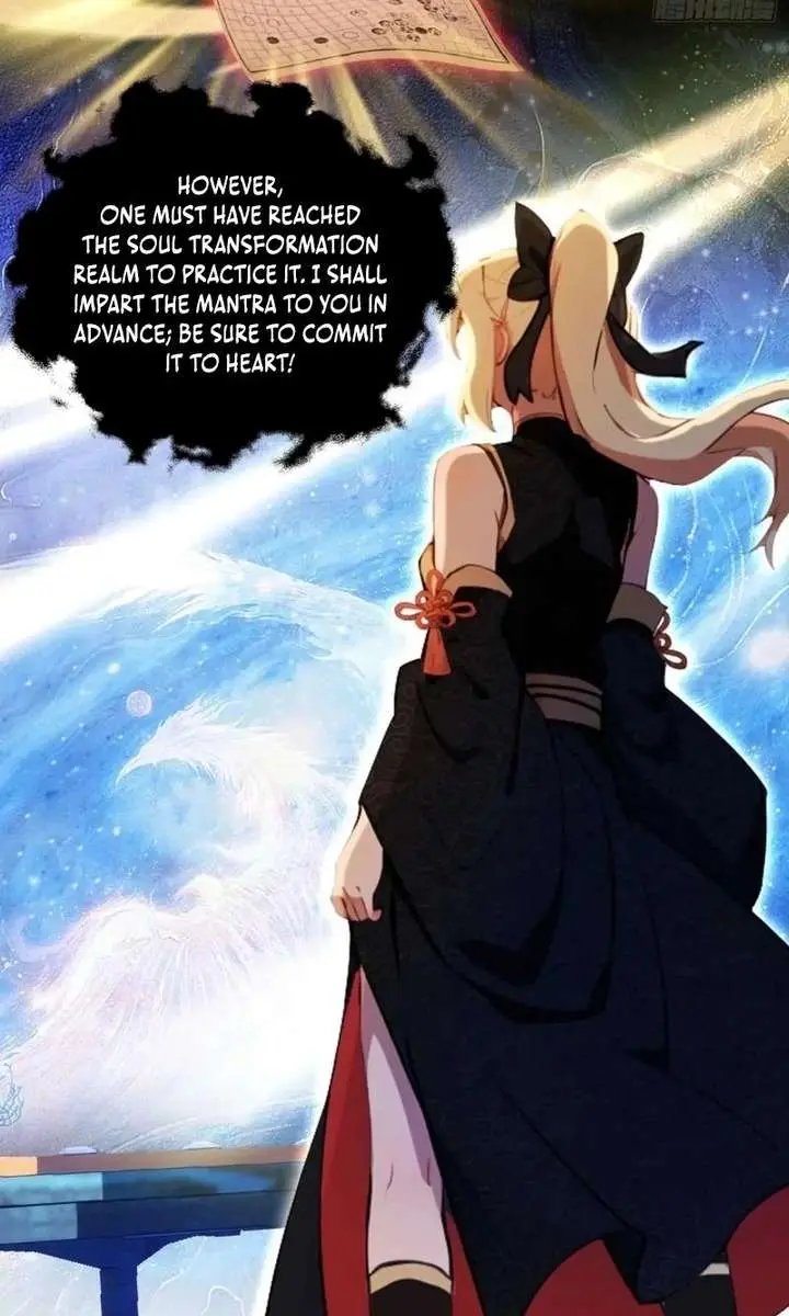 I've Been Invincible for a Long Time Chapter 147 Page 28