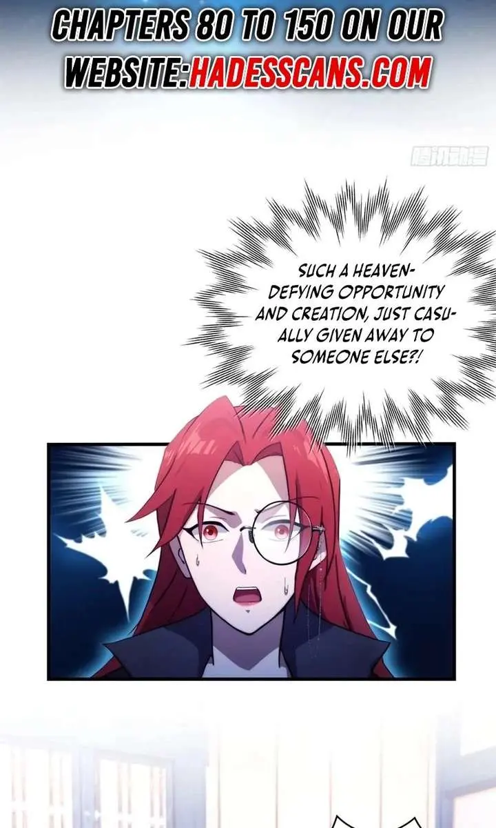 I've Been Invincible for a Long Time Chapter 148 Page 4