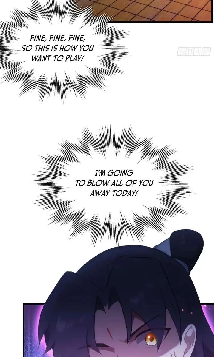 I've Been Invincible for a Long Time Chapter 148 Page 9