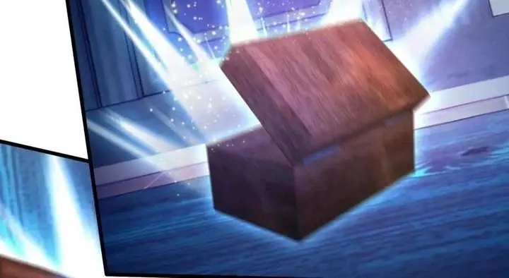 I've Been Invincible for a Long Time Chapter 148 Page 12