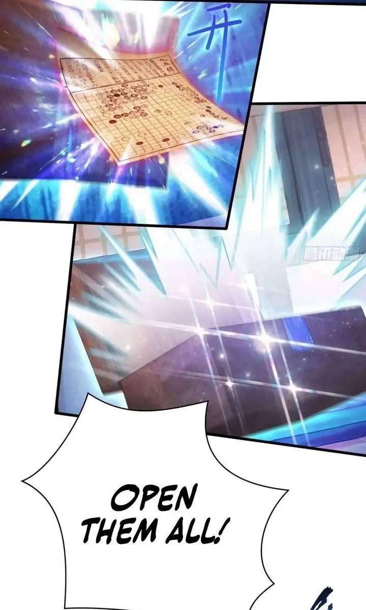 I've Been Invincible for a Long Time Chapter 148 Page 13