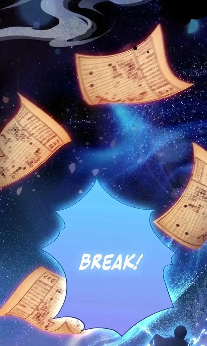 I've Been Invincible for a Long Time Chapter 148 Page 15