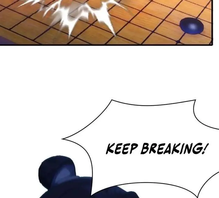 I've Been Invincible for a Long Time Chapter 148 Page 18