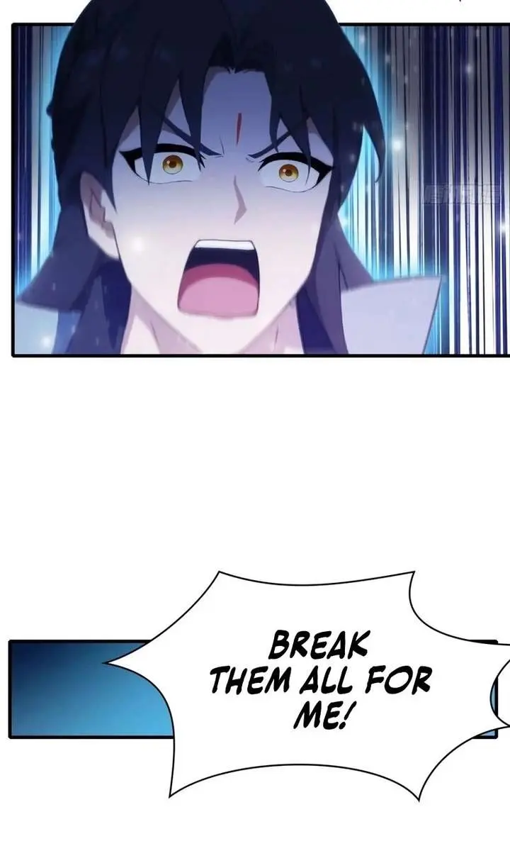 I've Been Invincible for a Long Time Chapter 148 Page 19