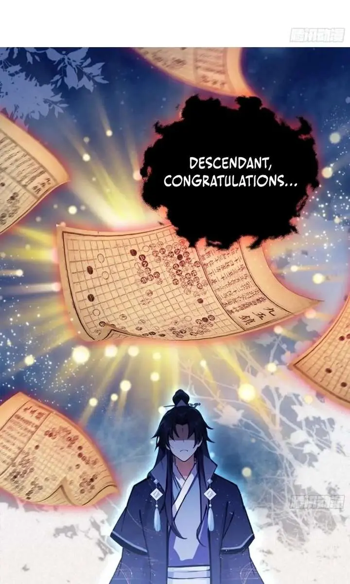 I've Been Invincible for a Long Time Chapter 148 Page 20