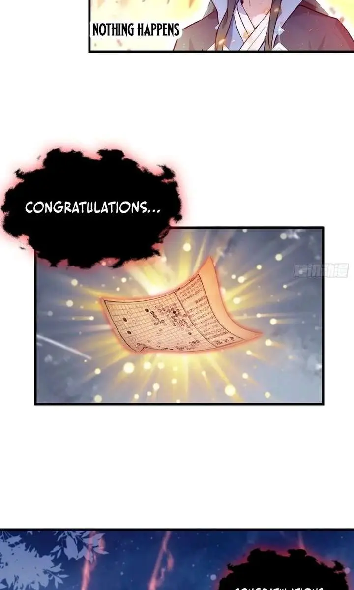 I've Been Invincible for a Long Time Chapter 148 Page 22