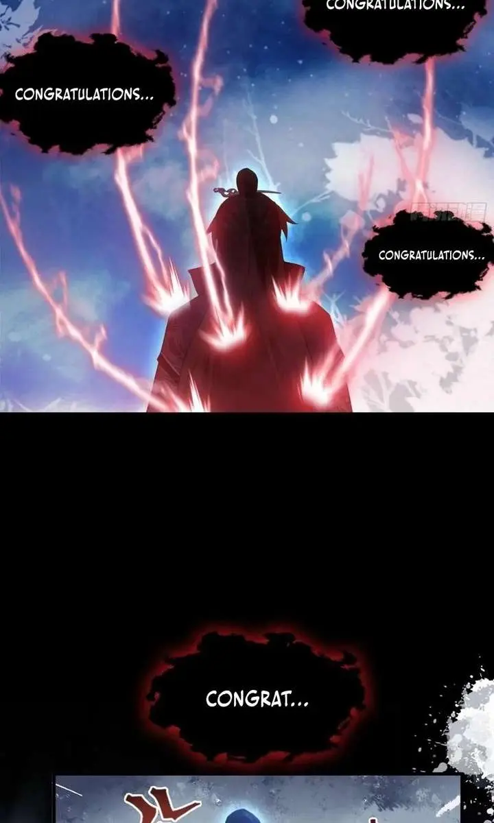 I've Been Invincible for a Long Time Chapter 148 Page 23