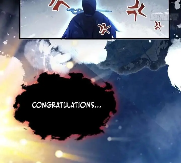 I've Been Invincible for a Long Time Chapter 148 Page 24