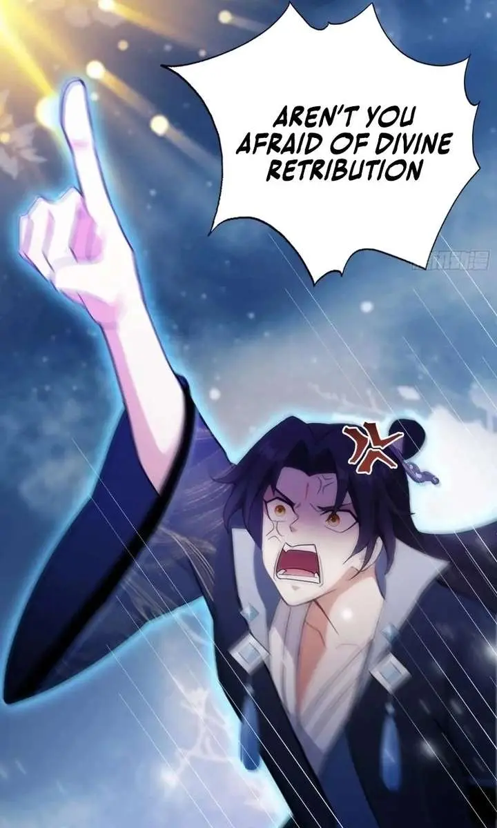 I've Been Invincible for a Long Time Chapter 148 Page 25