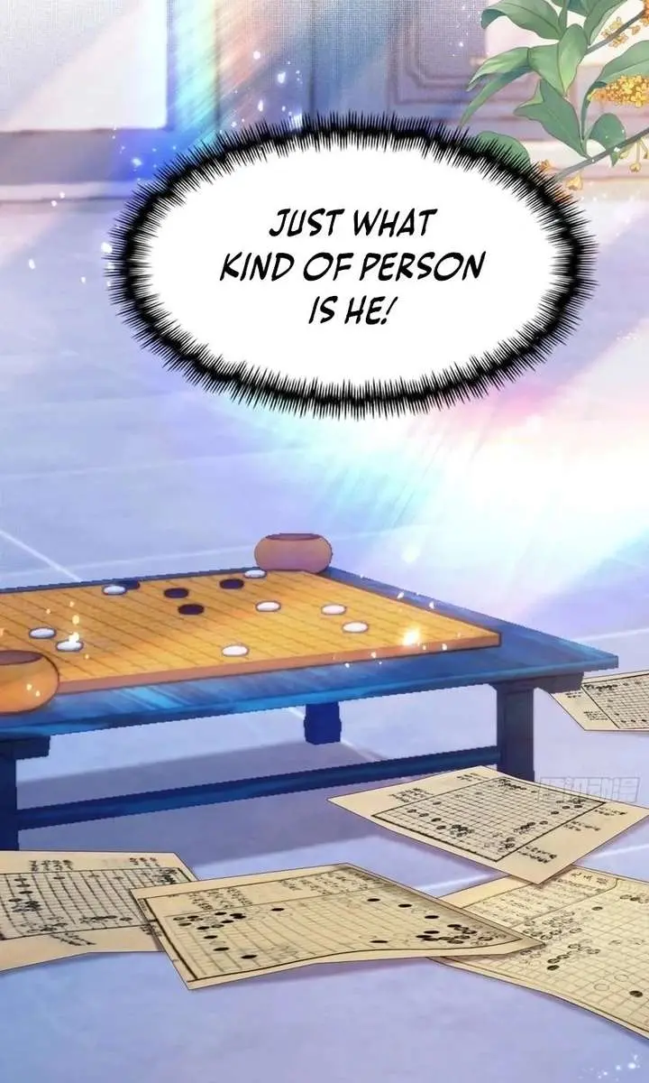 I've Been Invincible for a Long Time Chapter 148 Page 32