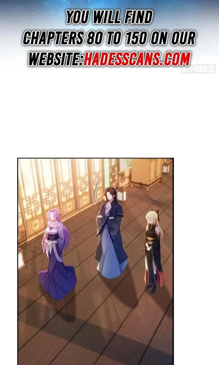 I've Been Invincible for a Long Time Chapter 149 Page 4