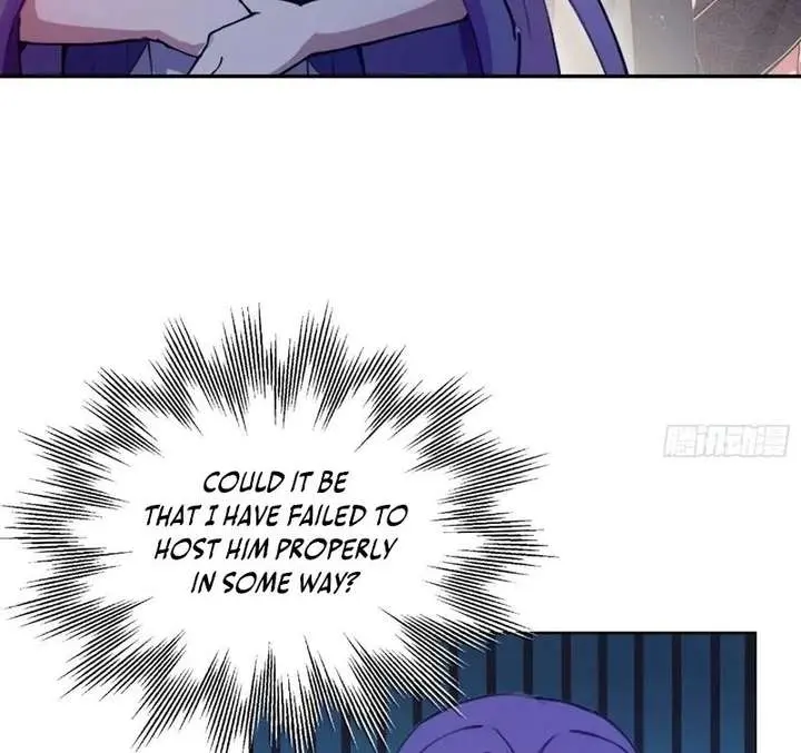 I've Been Invincible for a Long Time Chapter 149 Page 6