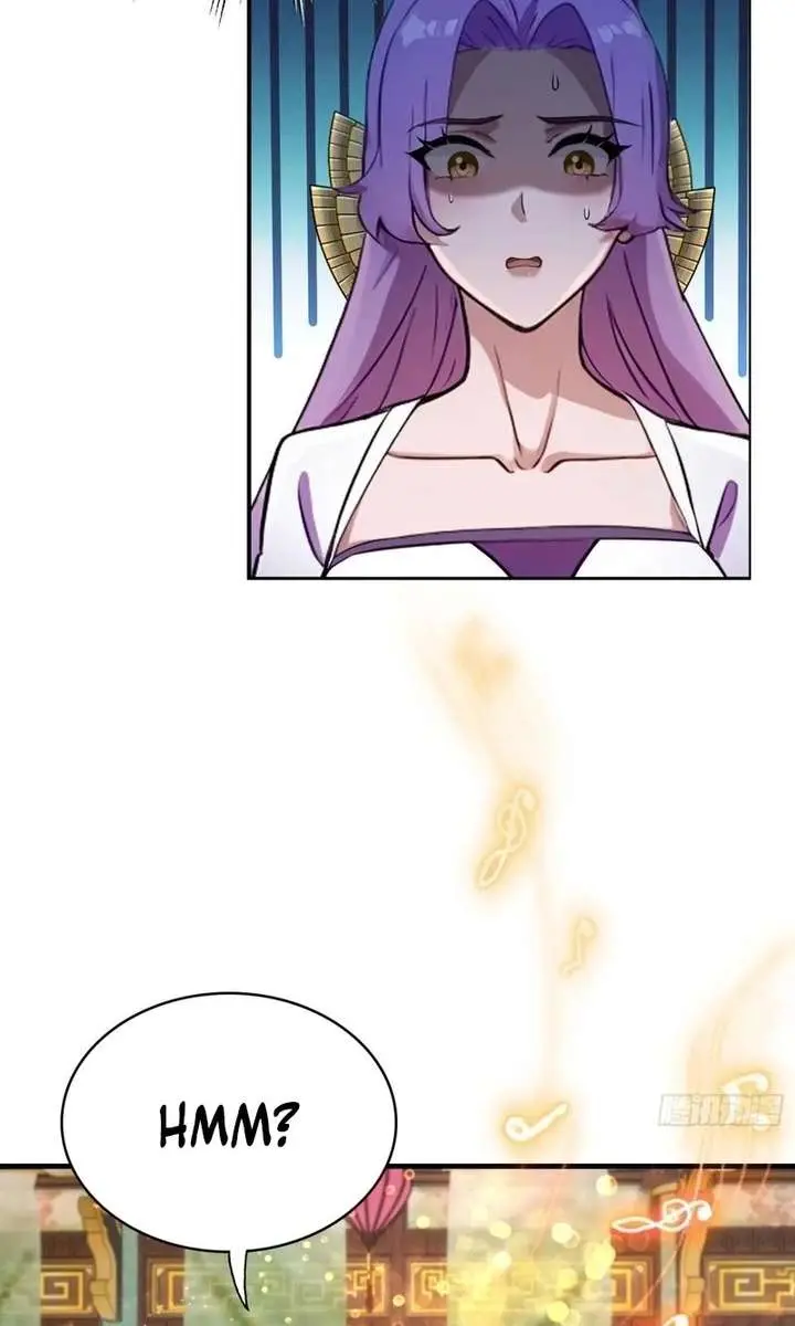 I've Been Invincible for a Long Time Chapter 149 Page 7