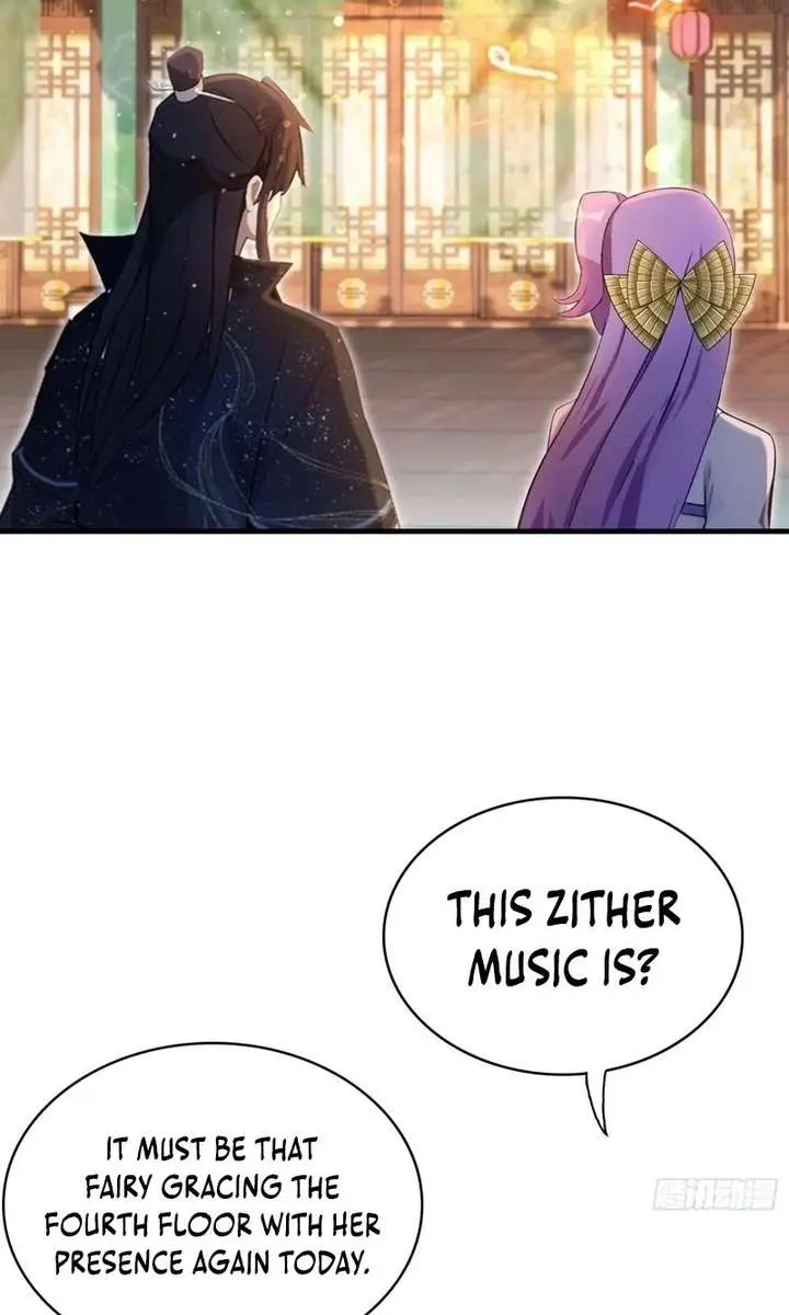 I've Been Invincible for a Long Time Chapter 149 Page 8