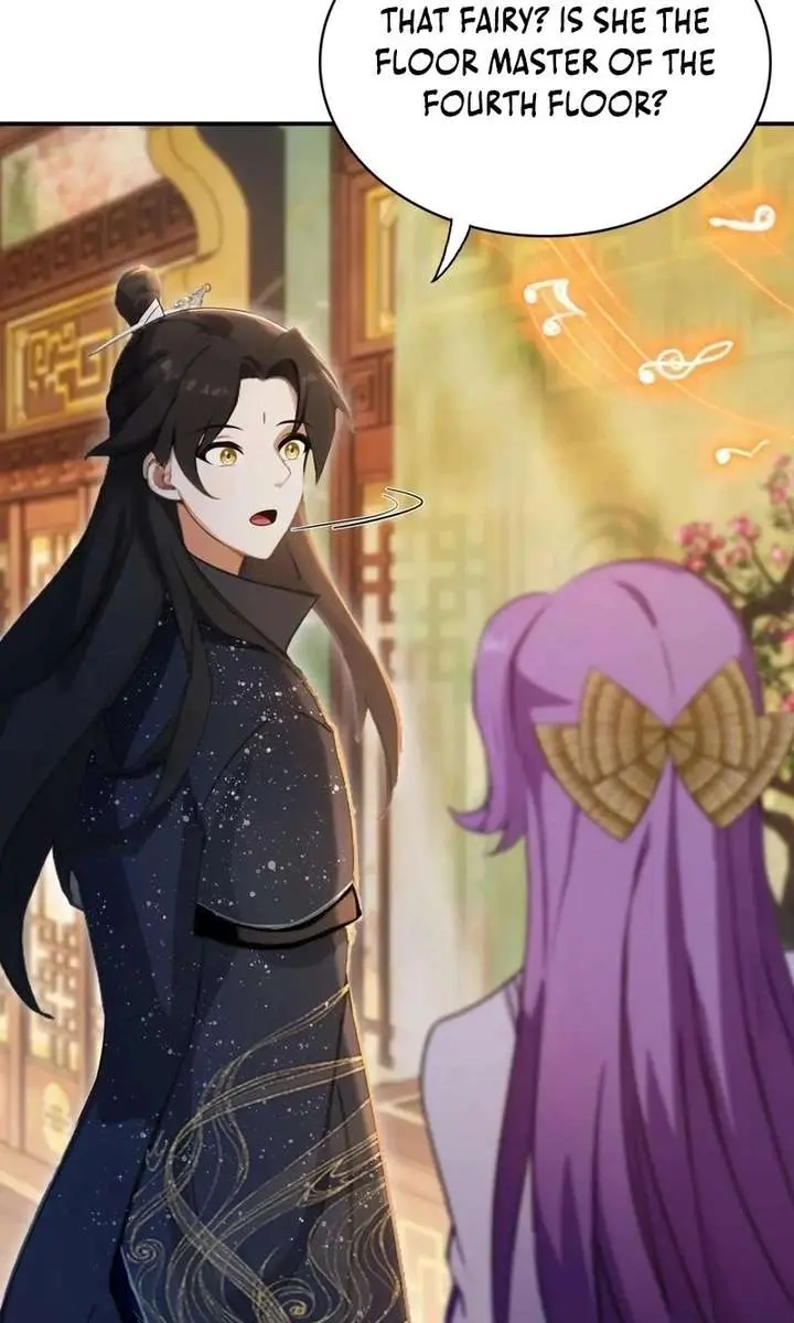 I've Been Invincible for a Long Time Chapter 149 Page 10