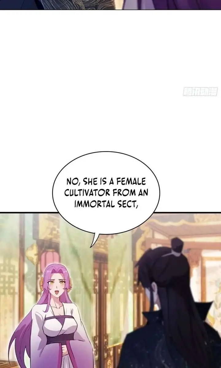 I've Been Invincible for a Long Time Chapter 149 Page 11