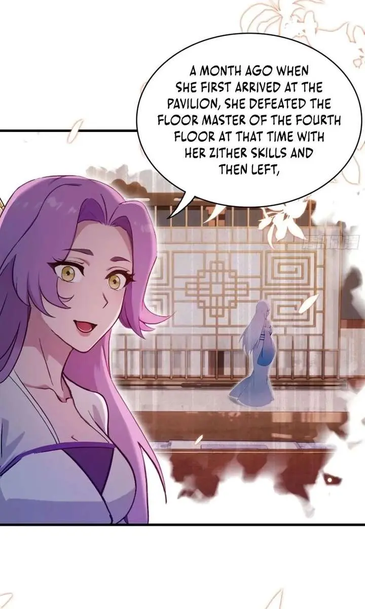 I've Been Invincible for a Long Time Chapter 149 Page 13