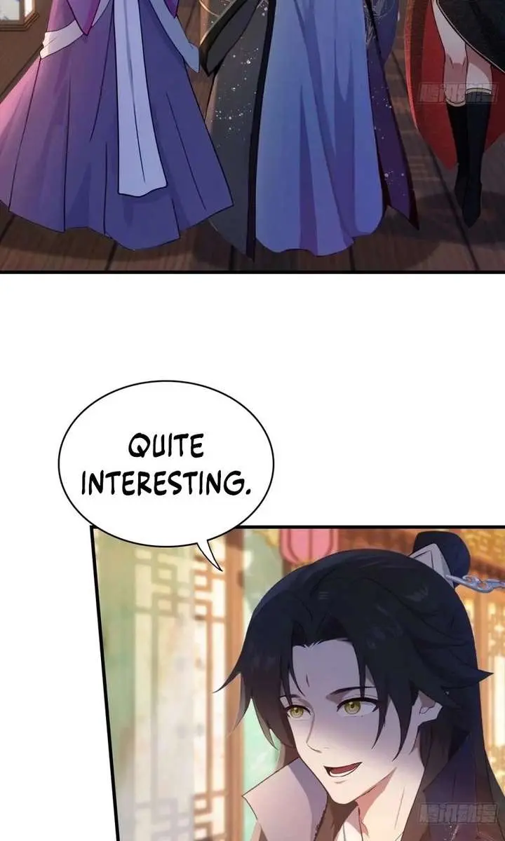 I've Been Invincible for a Long Time Chapter 149 Page 15