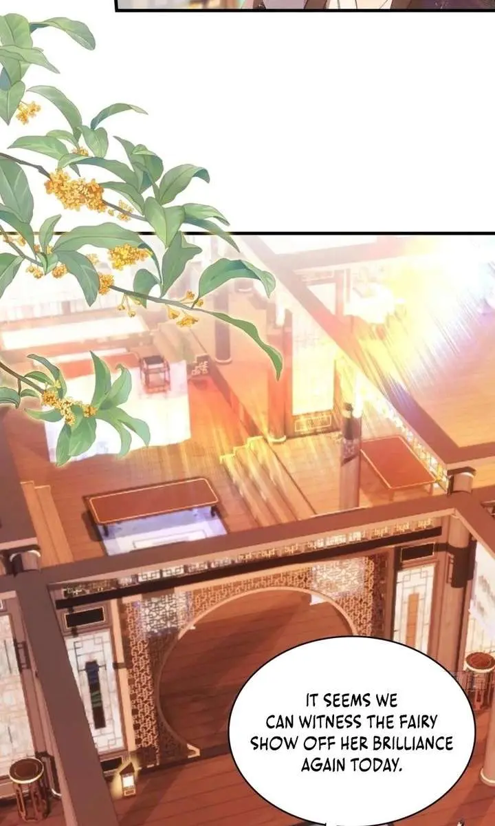 I've Been Invincible for a Long Time Chapter 149 Page 16