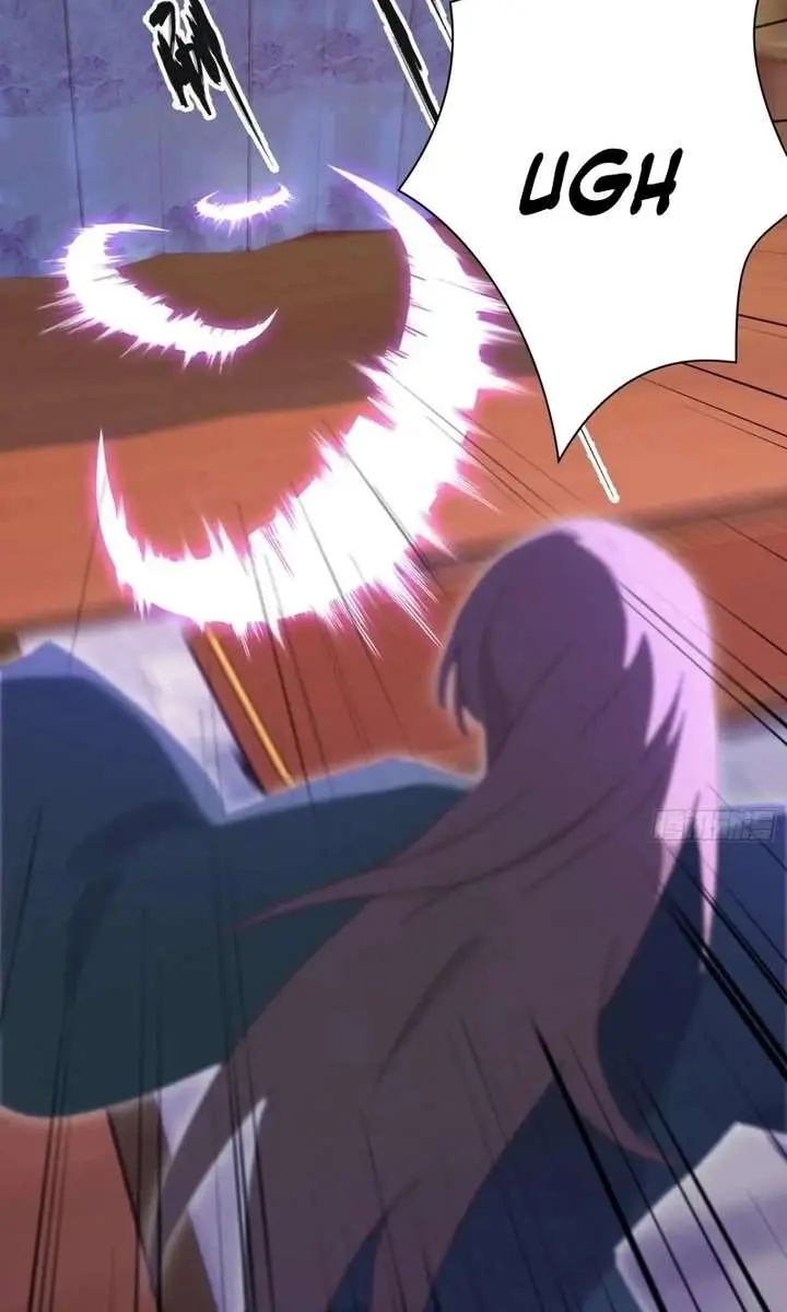 I've Been Invincible for a Long Time Chapter 149 Page 21