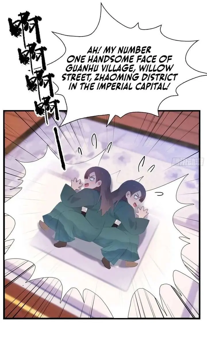 I've Been Invincible for a Long Time Chapter 149 Page 25