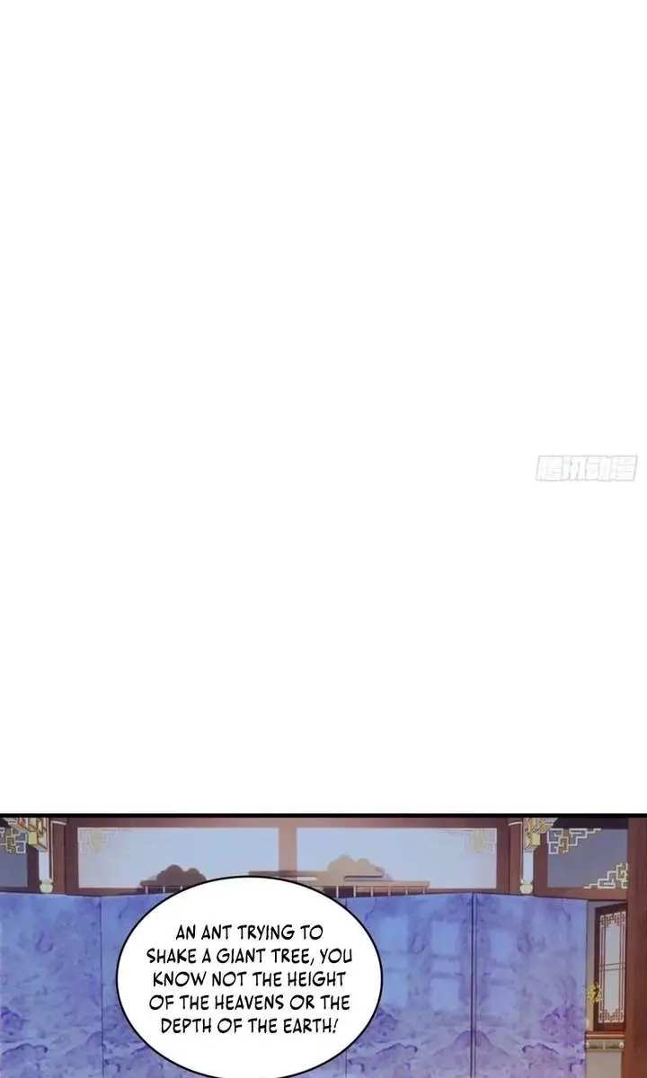 I've Been Invincible for a Long Time Chapter 149 Page 26