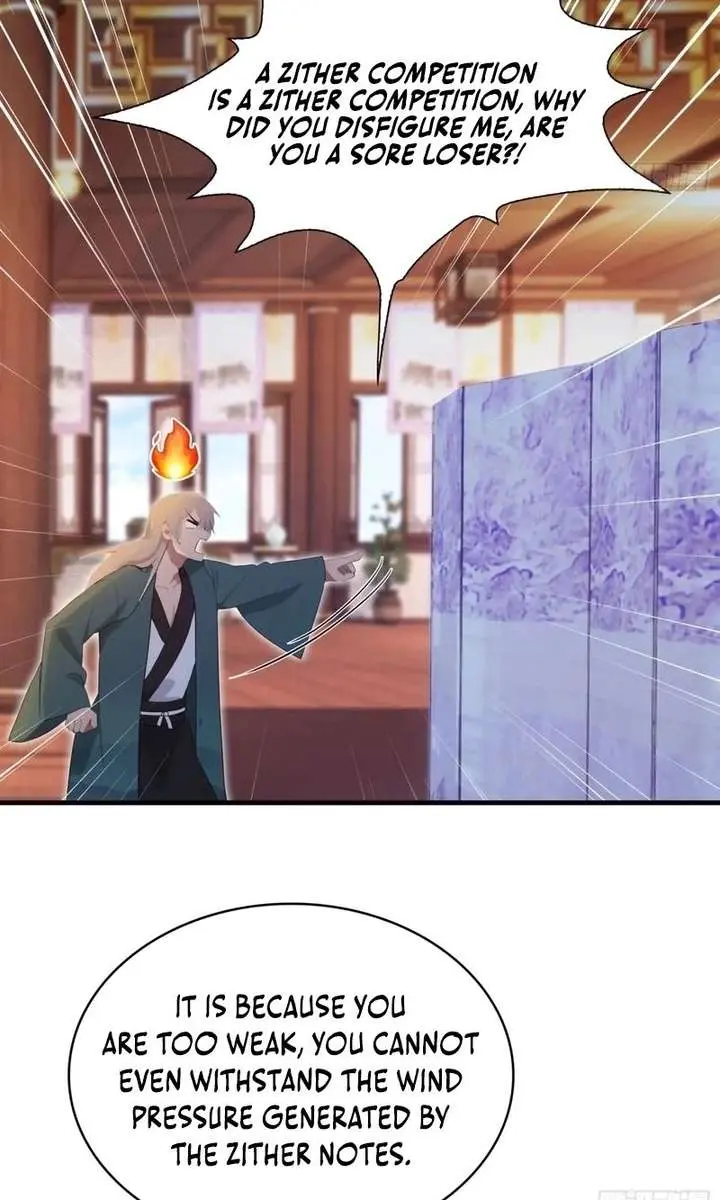 I've Been Invincible for a Long Time Chapter 149 Page 28