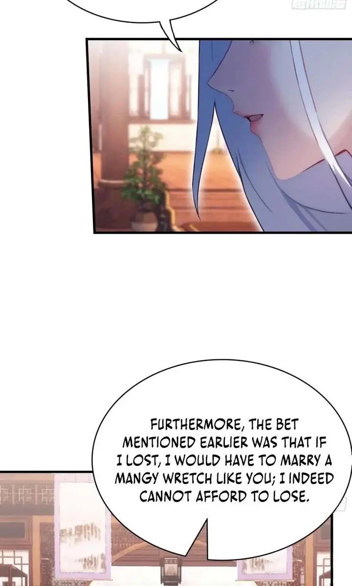 I've Been Invincible for a Long Time Chapter 149 Page 29