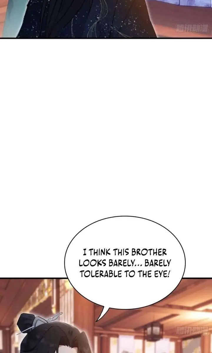 I've Been Invincible for a Long Time Chapter 149 Page 32