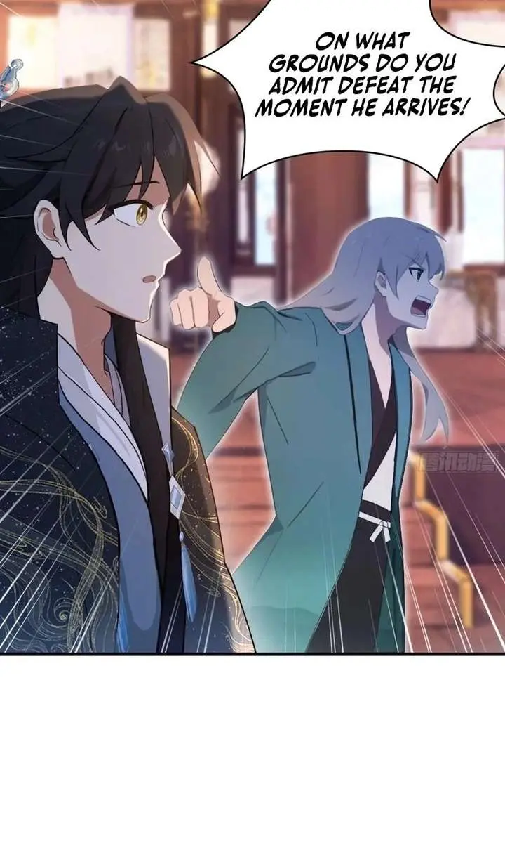 I've Been Invincible for a Long Time Chapter 149 Page 39