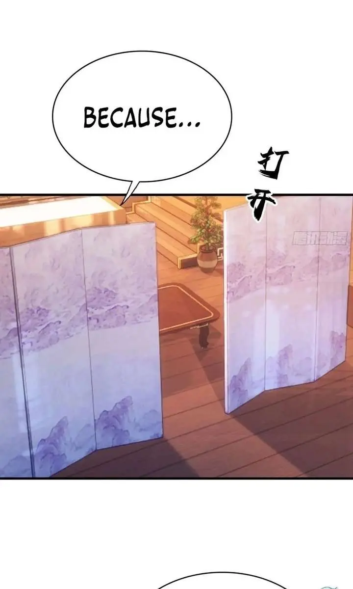 I've Been Invincible for a Long Time Chapter 149 Page 40