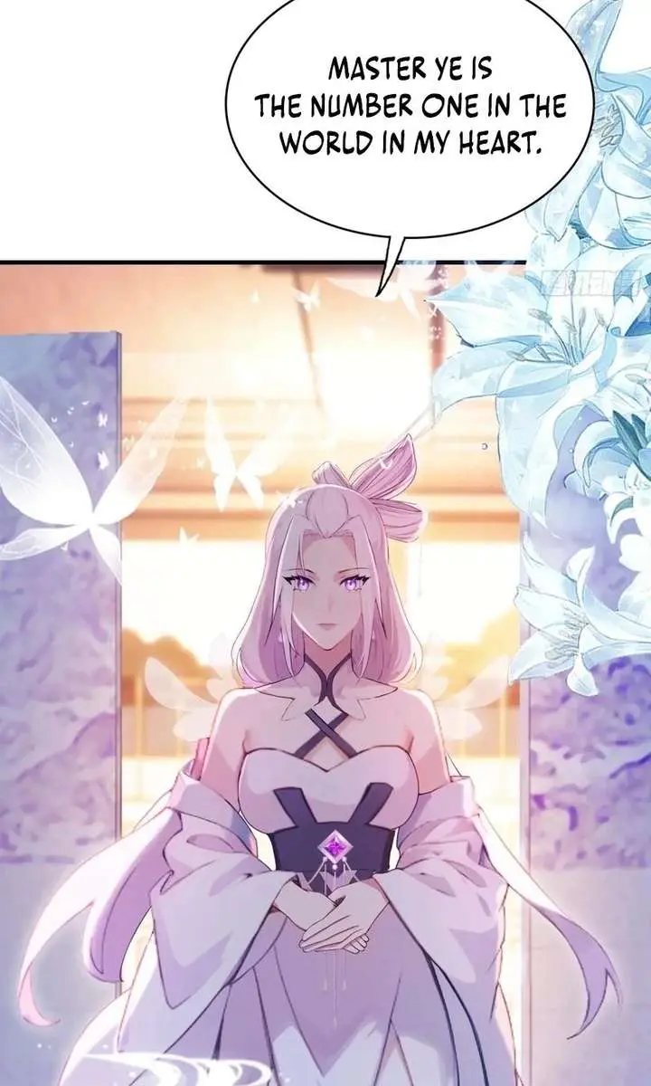 I've Been Invincible for a Long Time Chapter 149 Page 41