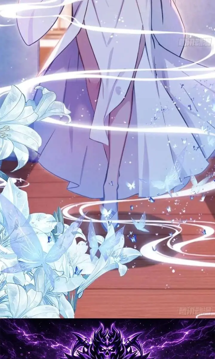 I've Been Invincible for a Long Time Chapter 149 Page 42