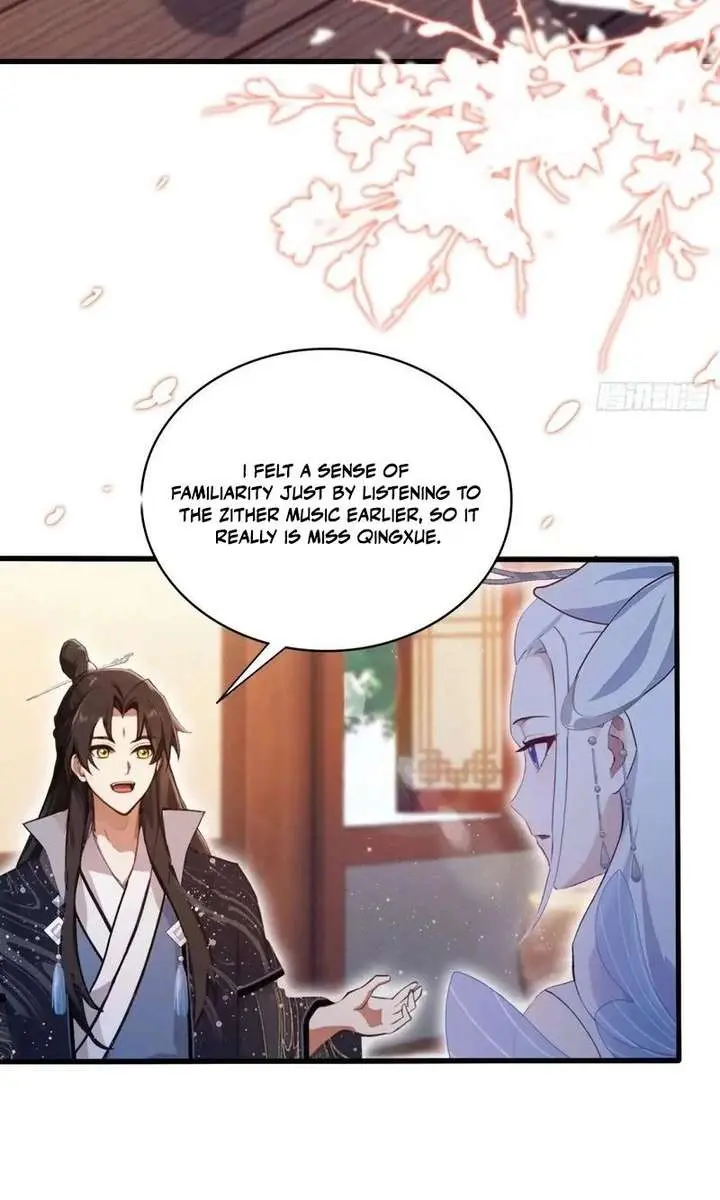 I've Been Invincible for a Long Time Chapter 150 Page 6